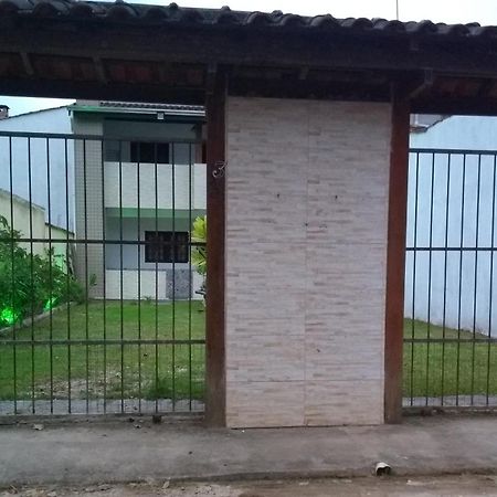 Vila House Ubatuba Exteriér fotografie