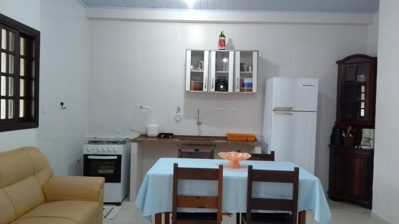 Vila House Ubatuba Exteriér fotografie