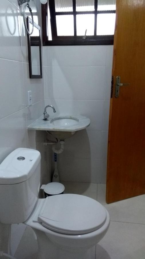 Vila House Ubatuba Exteriér fotografie