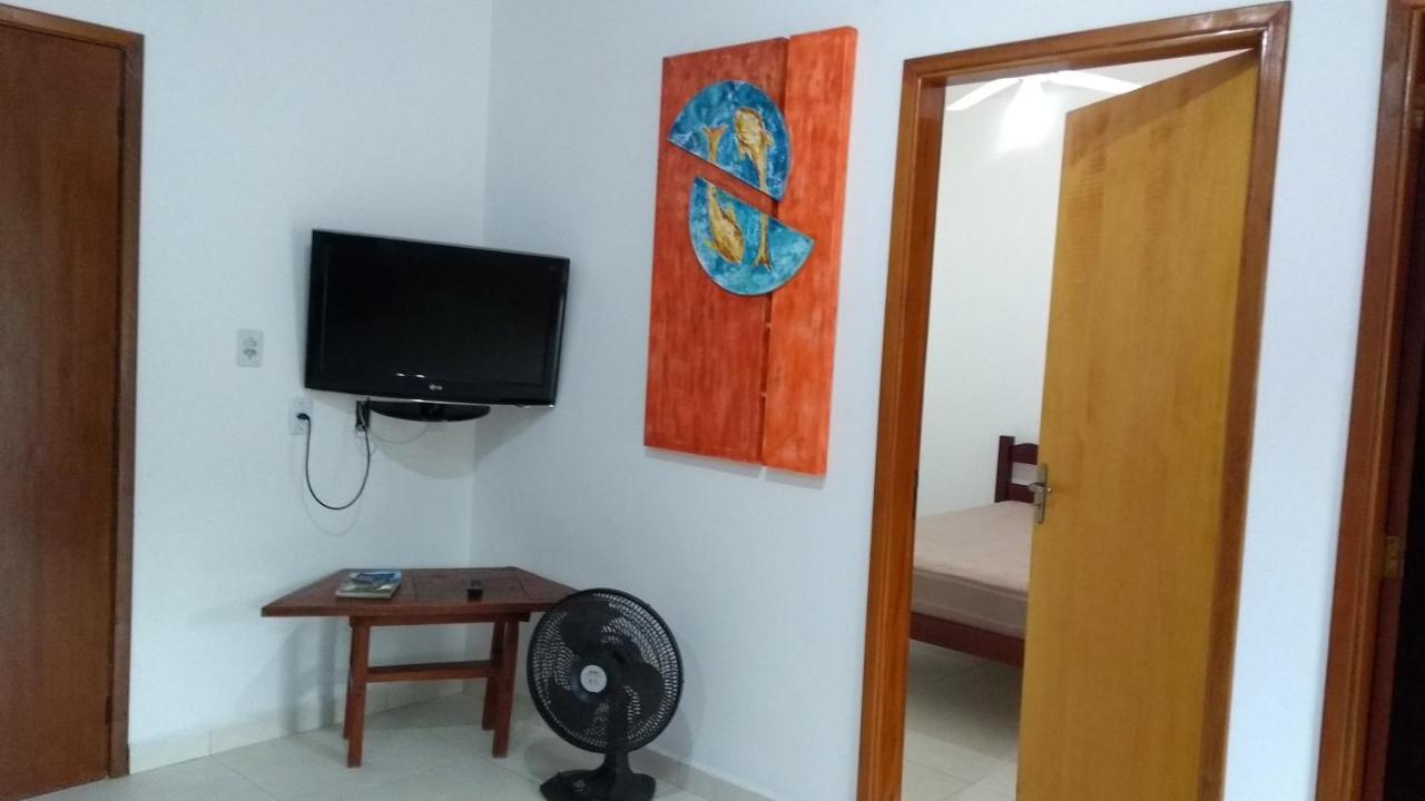 Vila House Ubatuba Exteriér fotografie