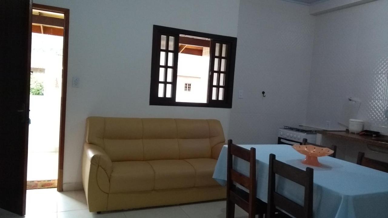 Vila House Ubatuba Exteriér fotografie