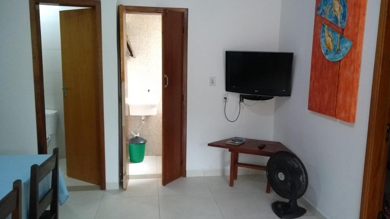 Vila House Ubatuba Exteriér fotografie
