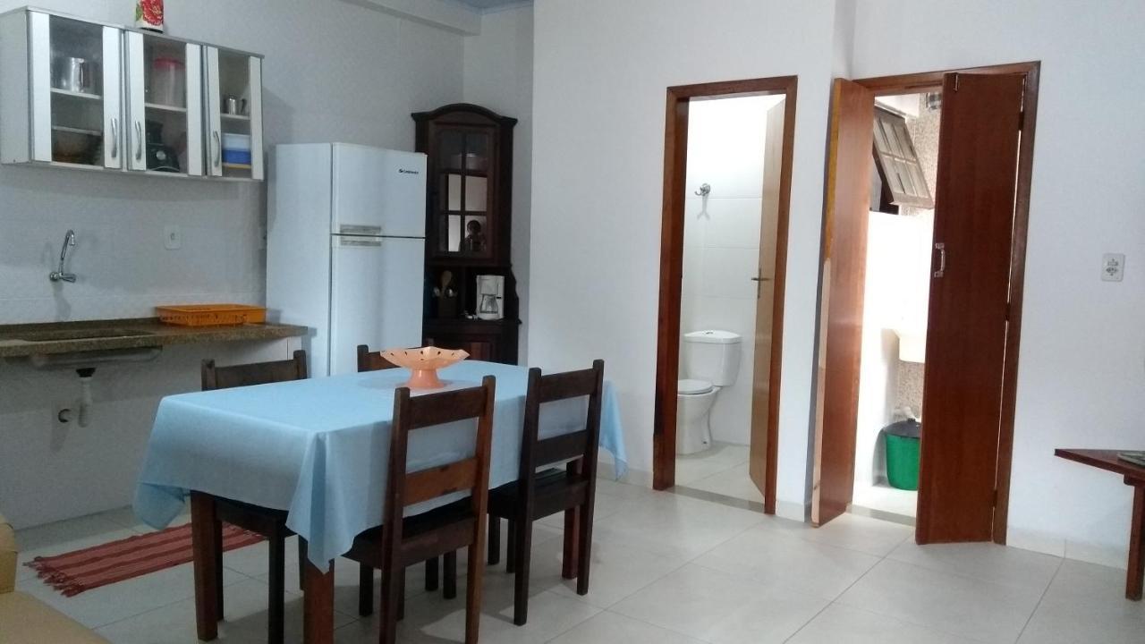 Vila House Ubatuba Exteriér fotografie