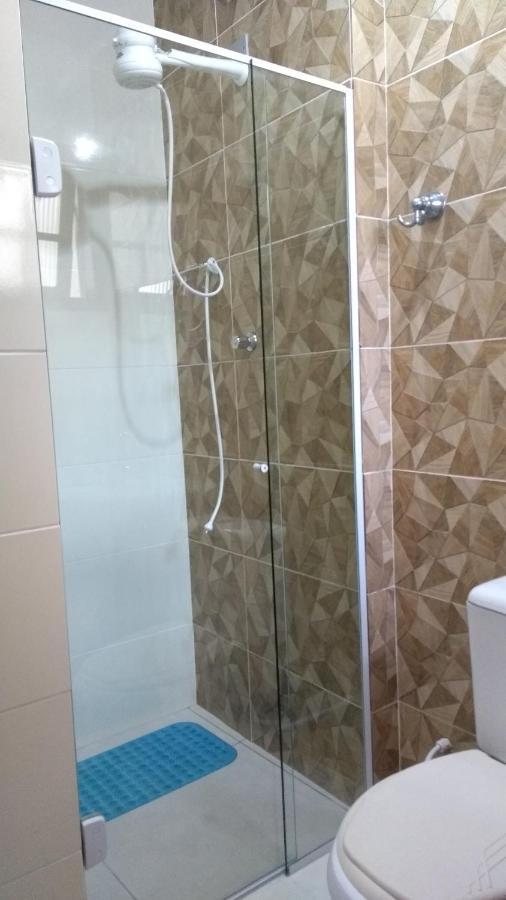 Vila House Ubatuba Exteriér fotografie
