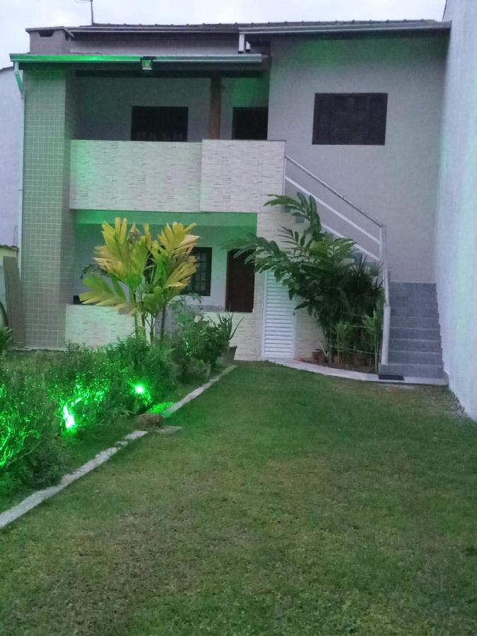Vila House Ubatuba Exteriér fotografie