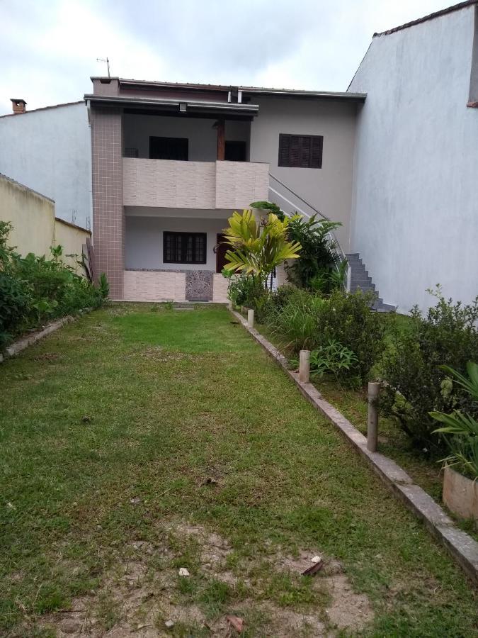 Vila House Ubatuba Exteriér fotografie