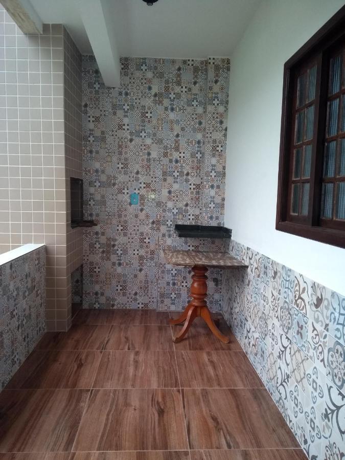 Vila House Ubatuba Exteriér fotografie