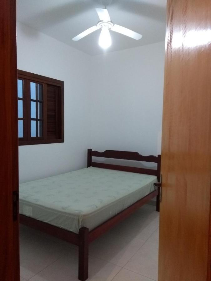 Vila House Ubatuba Exteriér fotografie