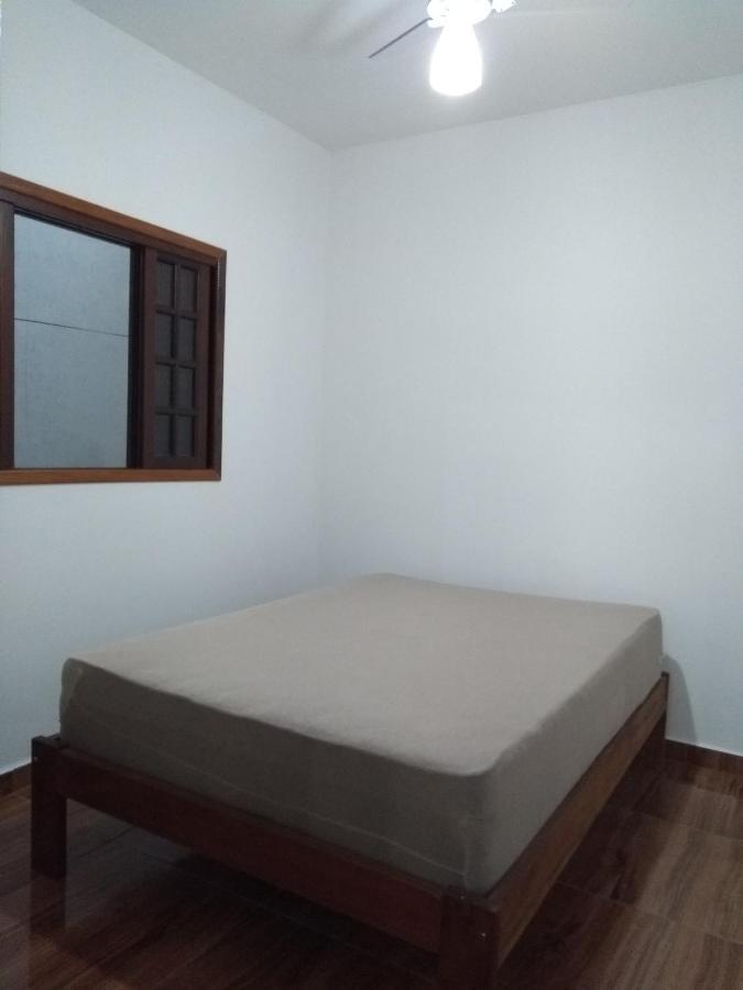 Vila House Ubatuba Exteriér fotografie