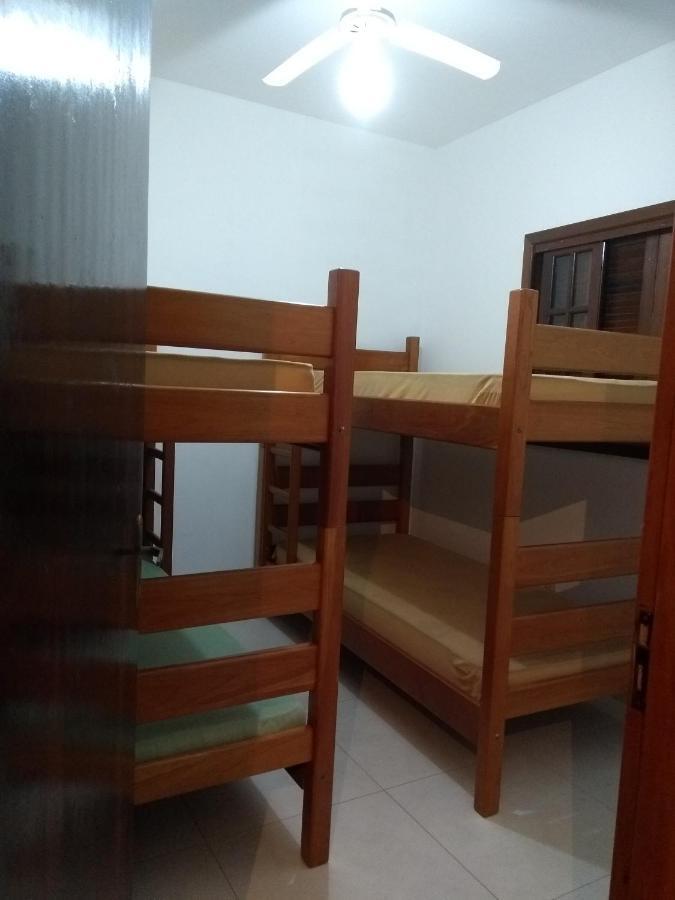 Vila House Ubatuba Exteriér fotografie